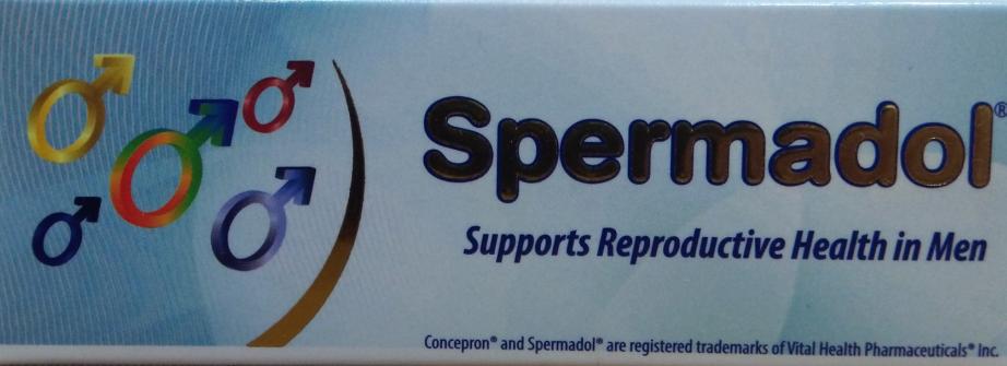 Spermadol